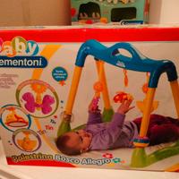 Palestrina baby Clementoni