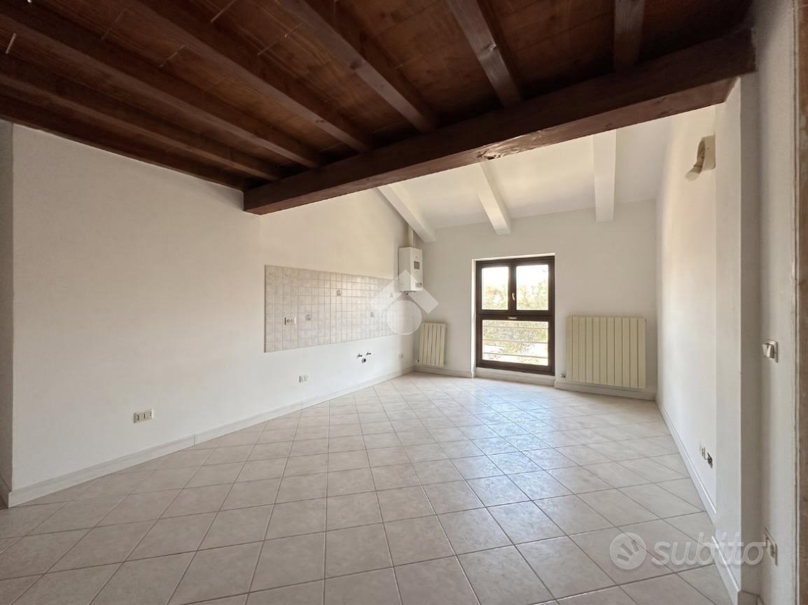 Appartamento – Trezzo sull'Adda, Baracche - Vista 3
