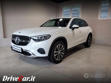 Mercedes-Benz GLC 220 D MHEV 4 MATIC AUT. RESTYLIN