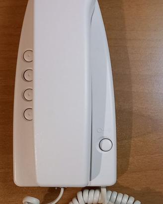 Citofono BTicino Sprint 344202