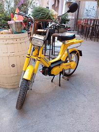 Piaggio Bravo - 1982