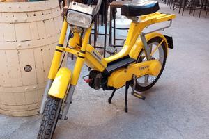 Piaggio Bravo - 1982