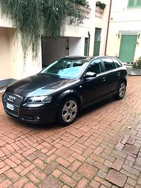 Audi A3 1.9 TDI Ambition