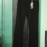 pantaloni donna camomilla 