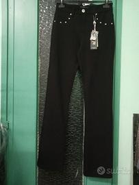 pantaloni donna camomilla 