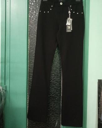 pantaloni donna camomilla 