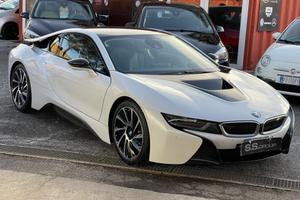 Bmw i8. (( 17 MILA KM -UNICA IN ITALIA ))