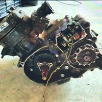 Blocco honda come in foto