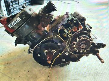 Blocco honda come in foto