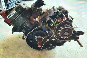 Blocco honda come in foto