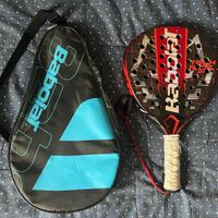 Racchetta technical viper babolat