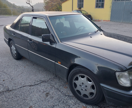 Mercedes 250 D