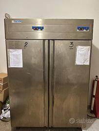 Frigorifero professionale Afinox