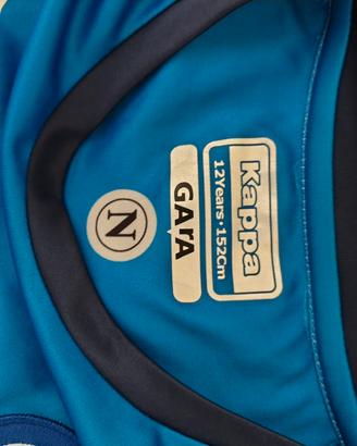 completo calcio Napoli stagione 20 21