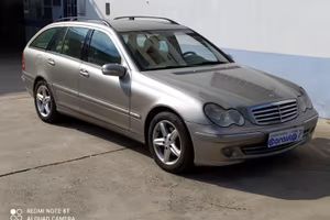 Mercedes-Benz Classe C C SW 220 cdi Elegance ...