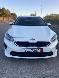 Kia ceed SW
