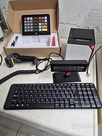 Kit registratore di cassa RCH