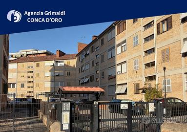 Appartamento Roma [Cod. rif 3338825ARG]