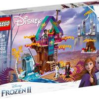LEGO 41164 - DISNEY FROZEN - La casa sull'albero