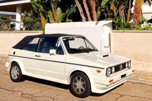 GOLF CABRIO