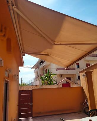 tenda elettrica 