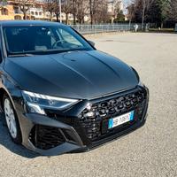 Audi A3 S-LINE 35TDI 150CV