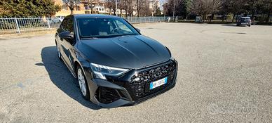 Audi A3 S-LINE 35TDI 150CV