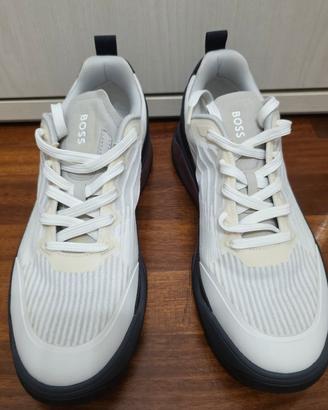 Sneakers BOSS Uomo Taglia 44 