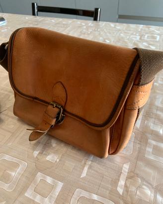 Borsa donna marca ZIPPO