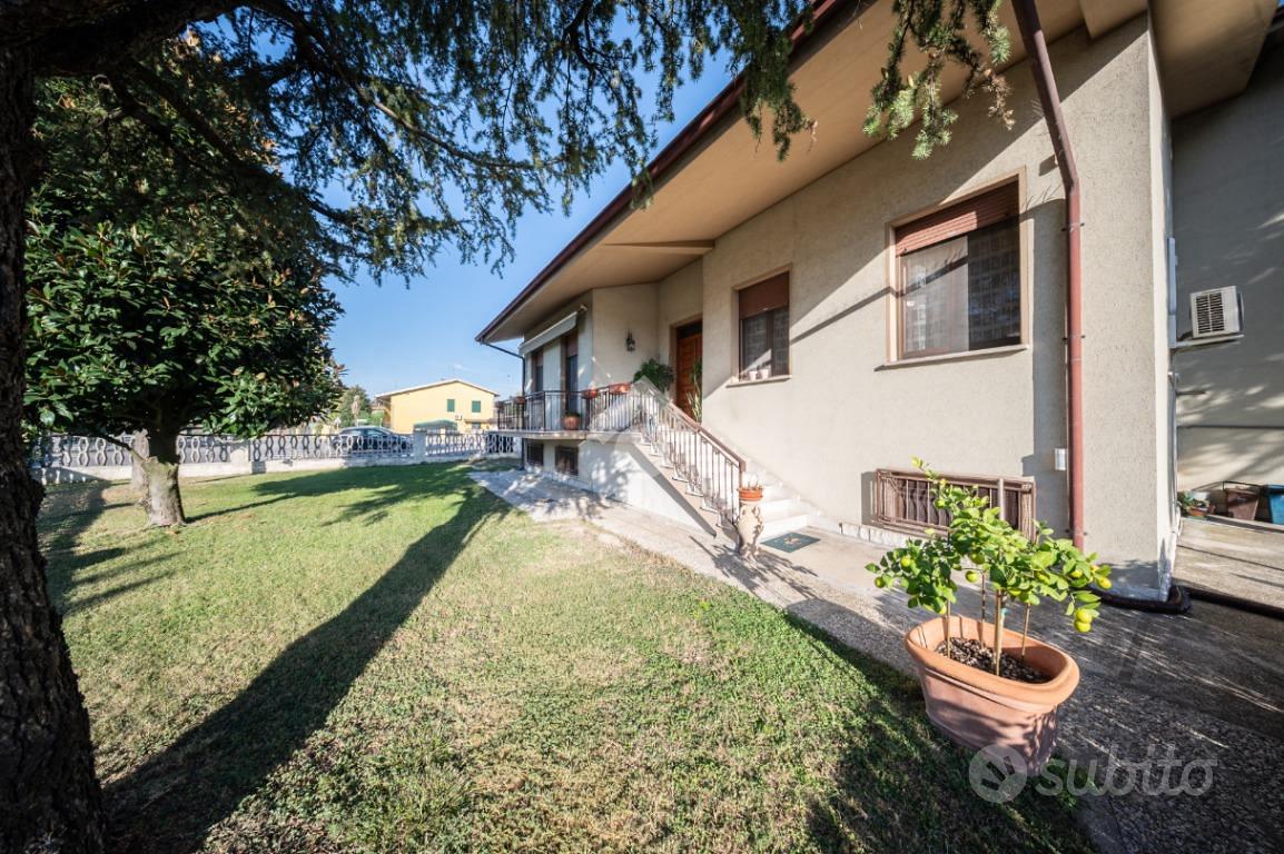 Casa – Pegognaga, Fornasotto - Altro