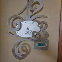 Orologio da parete
