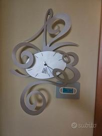 Orologio da parete