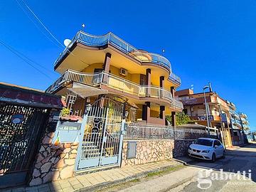 Appartamento Pomigliano d'Arco