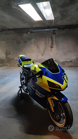 Cbr 600 rr 2005