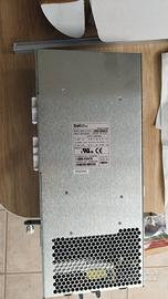Lower Power Supply, SMS2-AC TRAY A