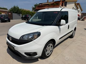 Fiat Doblo Doblò 1.6 MJT 105CV S&S PC-TN Cargo Lou