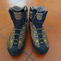 La Sportiva trango alp evo gtx n 44