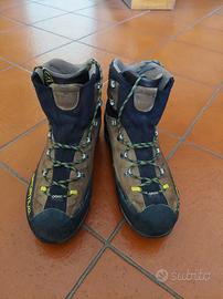 La Sportiva trango alp evo gtx n 44