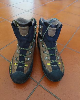 La Sportiva trango alp evo gtx n 44