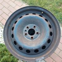 Cerchi in ferro alfa romeo