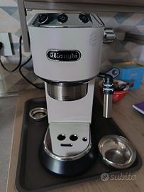 Macchina del caffe de Longhi
