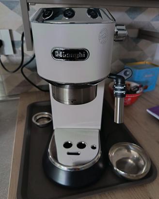 Macchina del caffe de Longhi