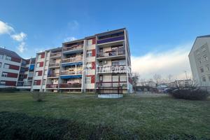 QUADRILOCALE VIA COLOMBO 2/10, PIOSSASCO