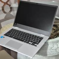 ASUS Chromebook CX1400CKA