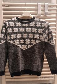 Maglione OVS ragazza 11 anni