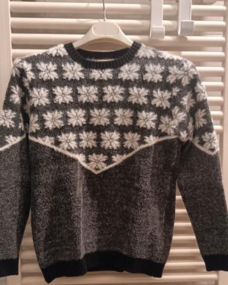 Maglione OVS ragazza 11 anni