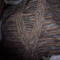 Cardigan missoni