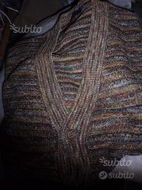 Cardigan missoni