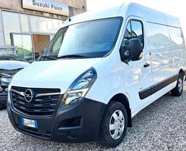 Opel Movano 2.3 T.D. 135CV 35q. EDITION L2-H2 -SOL