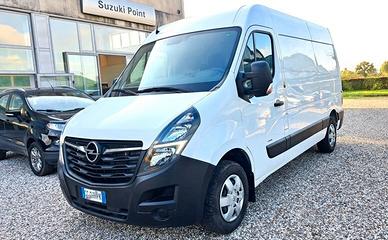 Opel Movano 2.3 T.D. 135CV 35q. EDITION L2-H2 -SOL